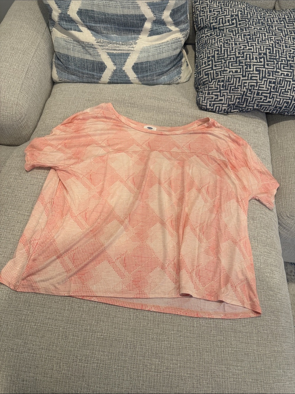 XXL Women’s Shirt